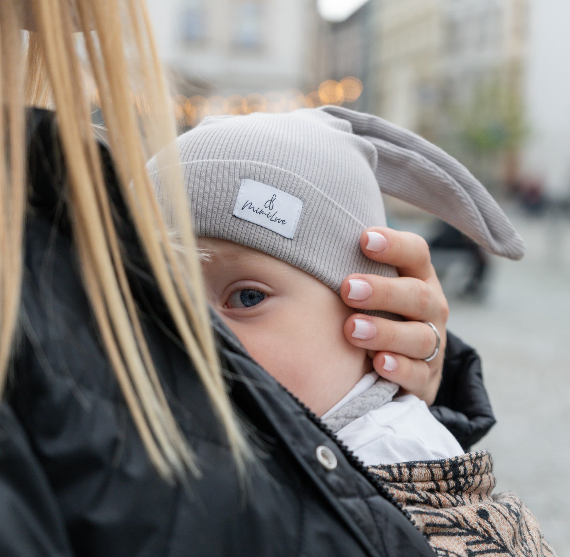 Kojím sebevědomě (individuální) + 6N