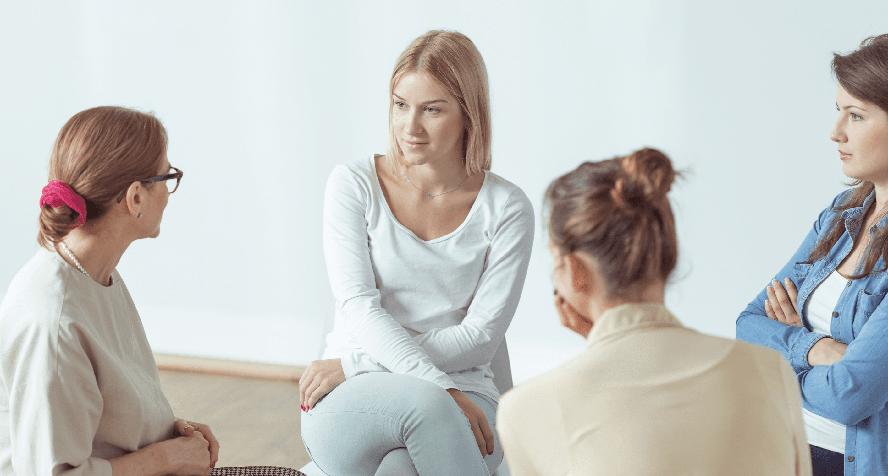 Podpůrná kojící skupinka