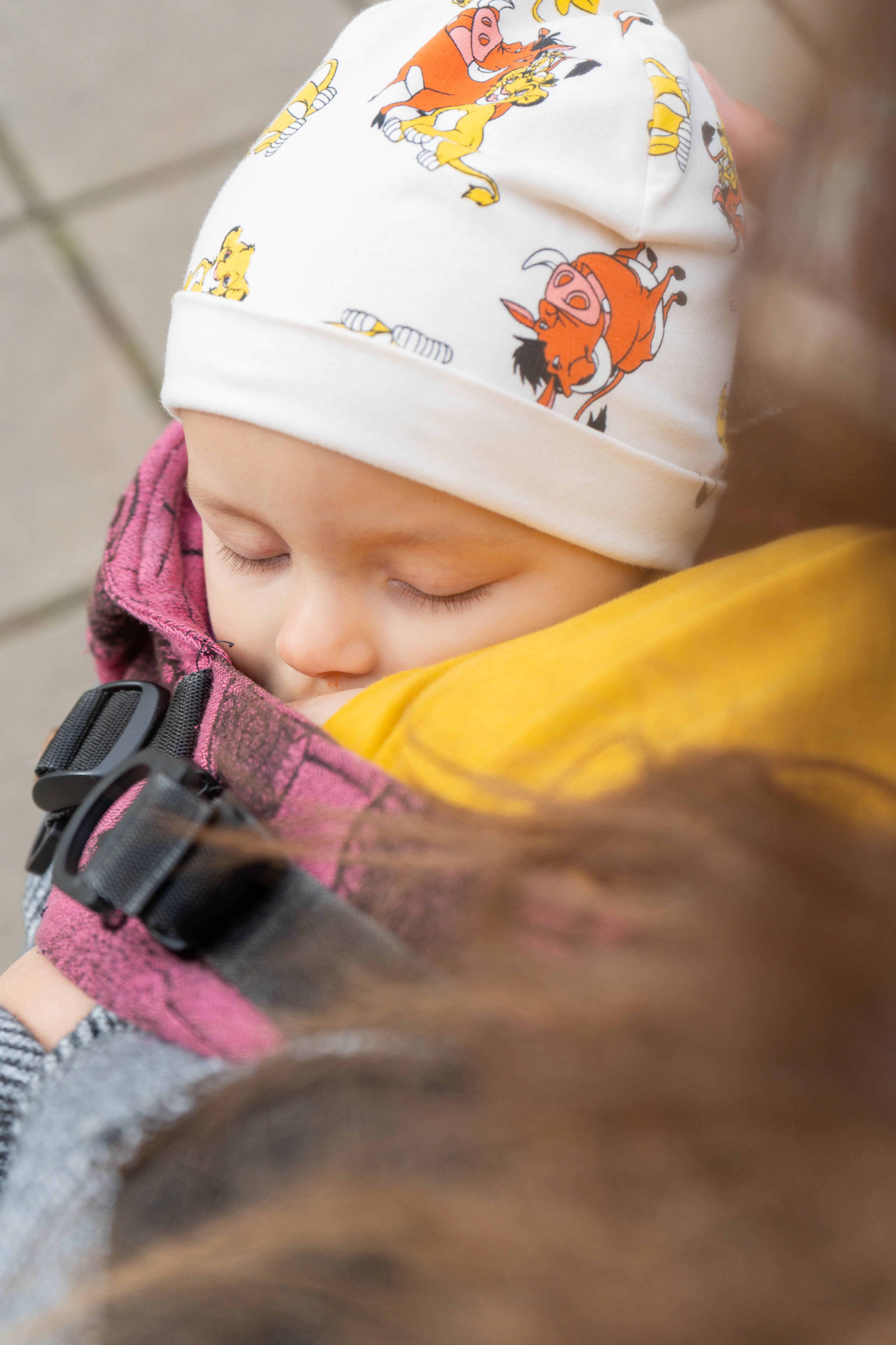 Laktační poradenství (osobní)